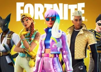 Nova atualização de classificação etária do Fortnite gera críticas dos jogadores Fortnite - Wallpaper Style Full HD