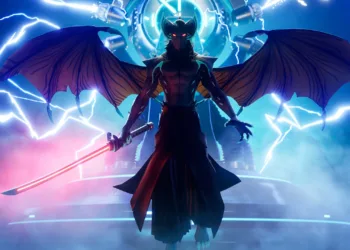 Epic Games responde a polêmica do novo sistema de classificação etária em Fortnite (e da treta das skins barradas) Fortnite - capa 16-11 Viagem no Tempo