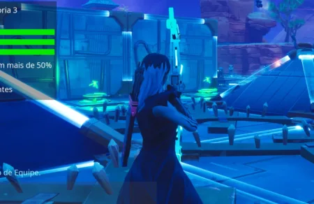 Fortnite - capa alerta plataforma de cura 12-11