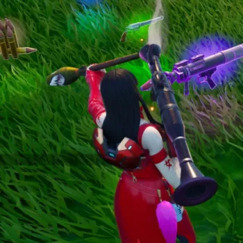 Progressão de Fortnite: Coletando armas de raridade Rara ou Superior Fortnite capa armas boas 02