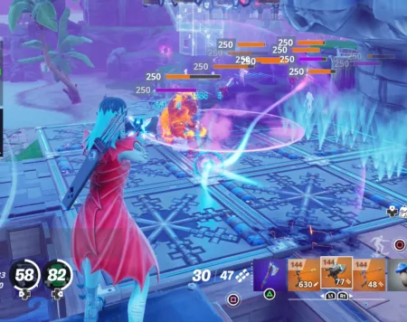 Fortnite - salve o mundo 11-11 001