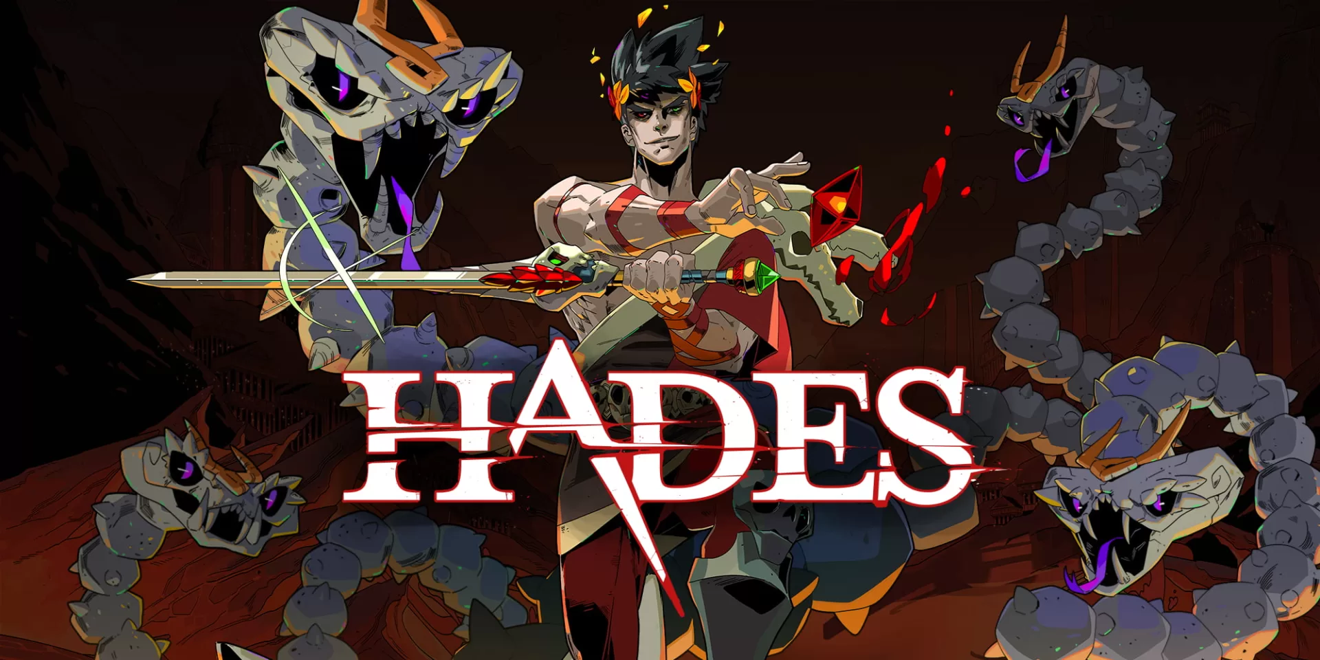 Guia] Como conquistar todos os troféus de Hades