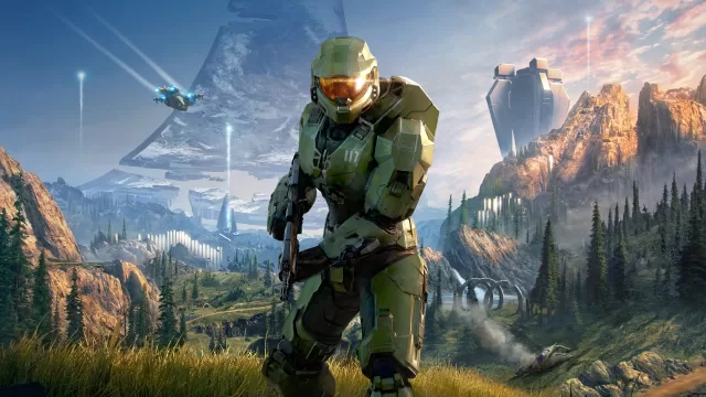 Halo Infinite: Veja a lista completa de conquistas
