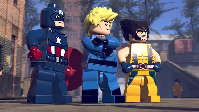 LEGO Marvel Super Heroes – Veja a lista completa de troféus e conquistas