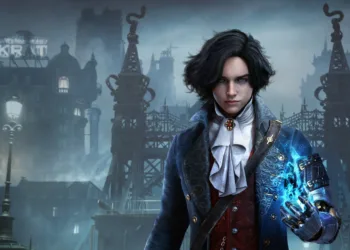 Lies of P - Veja a lista completa de troféus e conquistas (PS5, PS4, Xbox One, Xbox Series X/S e PC) Lies of P - Wallpaper Full HD