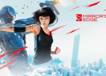 Mirror's Edge Wallpaper 01
