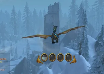 World of Warcraft: Completando a tarefa de 2 missões mundiais de Dragonaria (Posto Comercial) Missões Mundiais de Dragonaria no WoW - capa