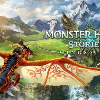 Monster Hunter Stories 2: Wings of Ruin - Veja a lista completa de conquistas Monster Hunter Stories 2 Wings of Ruin - Wallpaper