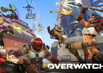 Overwatch 2 - Veja a lista completa de troféus e conquistas Overwatch 2 - Wallpaper Full HD 20-11