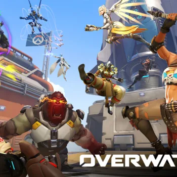 Overwatch 2 - Wallpaper Full HD 20-11