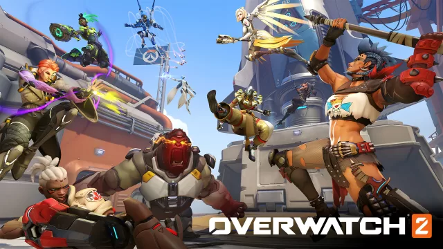 Overwatch 2 – Veja a lista completa de troféus e conquistas