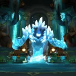 Salões da Infusão em World of Warcraft - 01