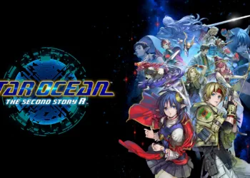 Star Ocean: The Second Story R - Veja a lista completa de troféus e conquistas Star Ocean The Second Story R - Wallpaper Full HD