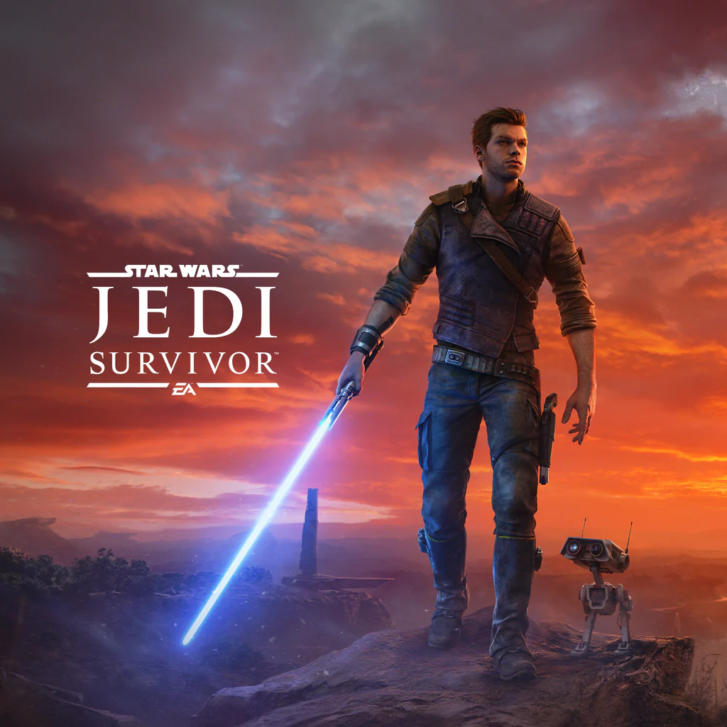 Star Wars JEDI Survivor - Imagem 02