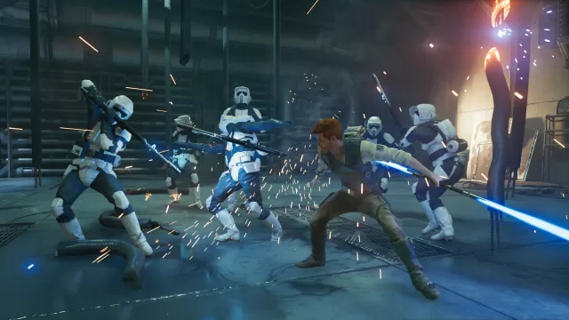 STAR WARS Jedi: Survivor – Veja a lista completa de troféus e conquistas