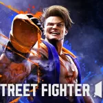 Street Fighter 6 - Luke Wallpaper Full HD 23-11
