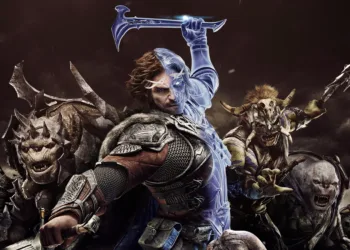 Terra-média: Sombras da Guerra - Veja lista completa de troféus e conquistas Terra Média - Sombras da Guerra - capa 13-01 01