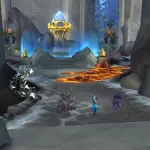 World of Warcraft - Capa Missão JxJ - 01