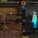 World of Warcraft - Catalisador com Sonho Renascente