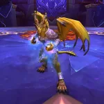 World of Warcraft - Sarkareth 01