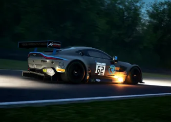 Assetto Corsa Competizione - PC Screen 02