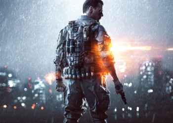 Lançamentos da semana – 11 a 17 de novembro de 2013 Battlefield 4 - Wallpaper Full HD 11-12