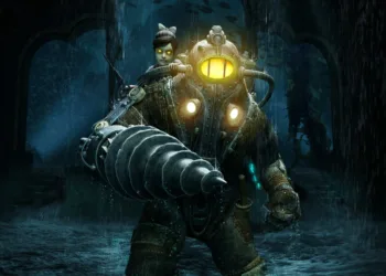 Com "O melhor do PS3", diversos jogos tem redução de preço; veja lista Bioshock 2 Wallpaper Full HD - 001
