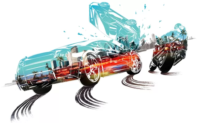 Rumor – Burnout Paradise pode sair para PS4 e Xbox One!
