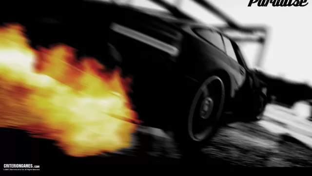 Criterion cogita relançar o “Burnout Paradise” no Xbox One com retrocompatibilidade