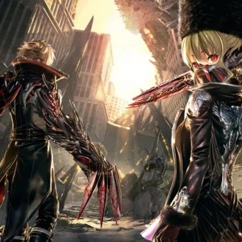 Code Vein - Veja a lista completa de troféus e conquistas Code Vein - capa 001