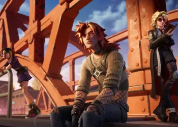 Fortnite teve 100 milhões de jogadores no mês de novembro Fortnite - High Stakes Club Reunited