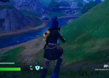 Fortnite - Imagem do Capítulo 5 Temporada 1 - 04-12 003