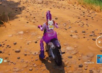 Fortnite - Moto capa 11-12 01