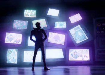 Fortnite: Veja onde fica o desafio "Carregamento de EXP oculto na Tela de Carregamento Caos Crescente" Fortnite - Tela de Carregamento Caos Crescente