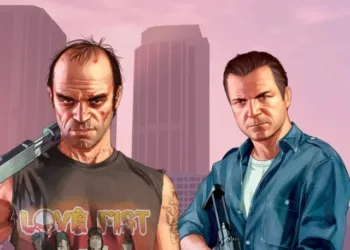 GTA V - capa stories 28-12