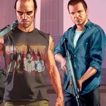 GTA V - capa stories 28-12
