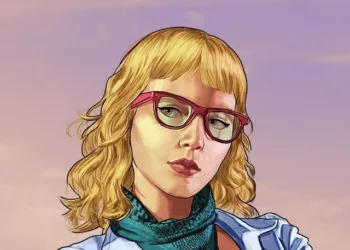 Rockstar divulga data do primeiro trailer de Grand Theft Auto 6! Grand Theft Auto 6 pode ter protagonista feminina capa