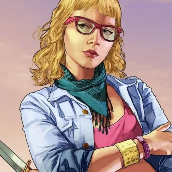 Rockstar divulga data do primeiro trailer de Grand Theft Auto 6! Grand Theft Auto 6 pode ter protagonista feminina capa
