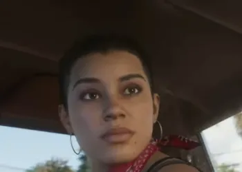 Grand Theft Auto VI - GTA 6 - Stories capa