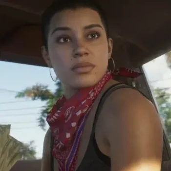 Grand Theft Auto VI - GTA 6 - Stories capa