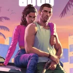 Grand Theft Auto VI - capa 02 05-12