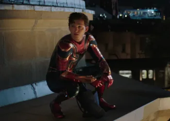 Divulgado novo trailer de Homem-Aranha: Longe de Casa, novo filme do herói! Homem-Aranha Longe de Casa - Protagonista - Imagem do trailer