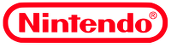 Nintendo Logo Mini