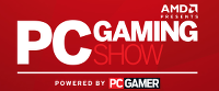 PC Gaming Show - Logo Mini