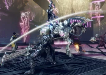 STRANGER OF PARADISE FINAL FANTASY ORIGIN - Veja a lista completa de troféus e conquistas STRANGER OF PARADISE FINAL FANTASY ORIGIN - Screenshot 01