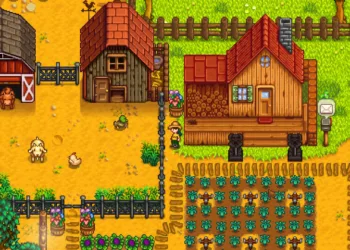 Stardew Valley - Veja a lista completa de troféus e conquistas (PC, PS4, PS-Vita) Stardew Valley - PC Screenshot 001