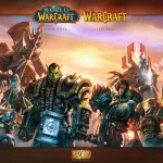 World of Warcraft Classic Wallpaper Full HD
