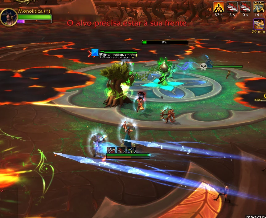 World of Warcraft Dragonflight - Conquista da Hera (Larodar) - 10