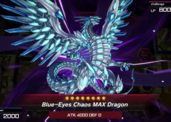 Yu-Gi-Oh Master Duel - PC Screen 01