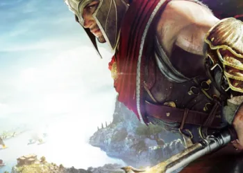 Assassin's Creed Odyssey - As 7 conquistas mais raras da versão para PC (do Steam) Assassins Creed Odyssey - 003